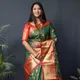 Green__Royal Rajgharana Sarees